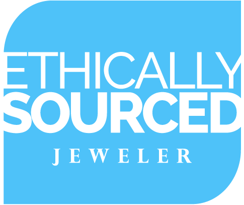 Ethically Sourced Jeweler Logo